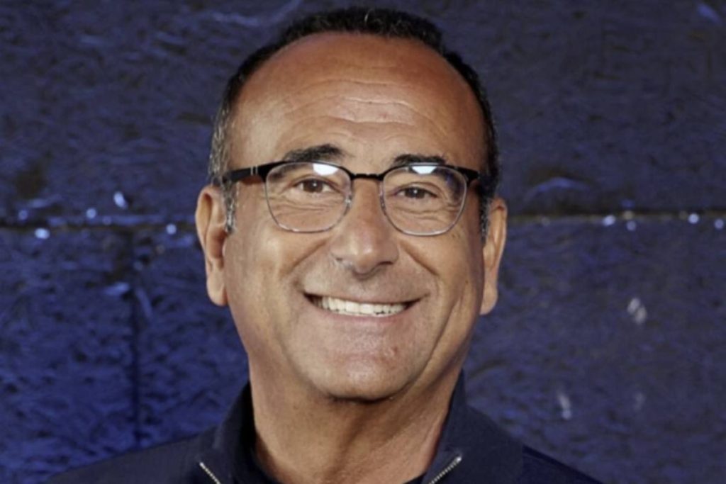 Tale e Quale Show: il colpo da maestro di Carlo Conti per ottenere ascolti da record – OK!Mugello
