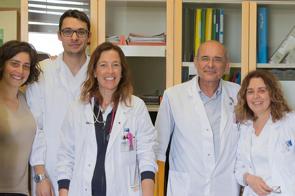 Nata con una rara cardiopatia, è salvata grazie alla rete sanitaria toscana