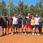 Tennis Certaldo vince il titolo nazionale della Coppa Italia UISP