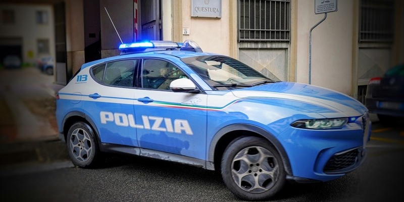 Tentata rapina in una gioielleria di Firenze: un arresto