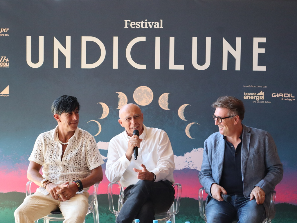 Torna 11Lune: un mese di eventi tra musica, teatro e jazz internazionale.