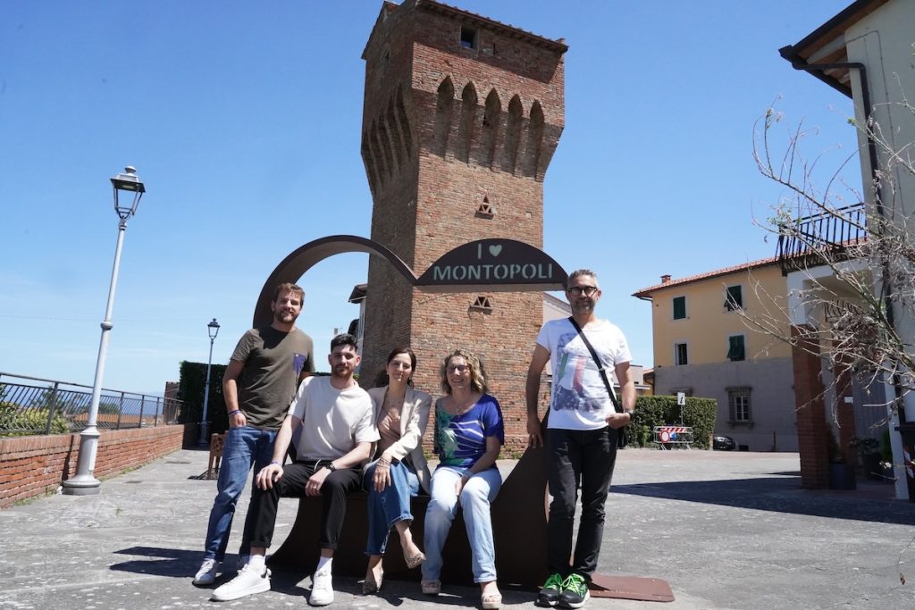 Torna "Matti di Te": Due giorni di sport e solidarietà a Montopoli in memoria di Mattia Giani.