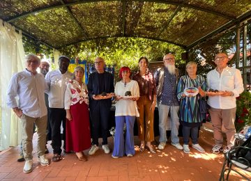 Torna 'Nero a Montopoli: Passeggiate ed Eventi al Sapore di Tartufo
