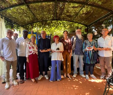Torna 'Nero a Montopoli: Passeggiate ed Eventi al Sapore di Tartufo
