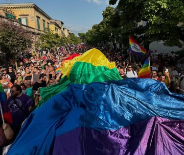 Toscana Pride 2026 a Grosseto: 'Dai margini irrompiamo, ovunque resistiamo'