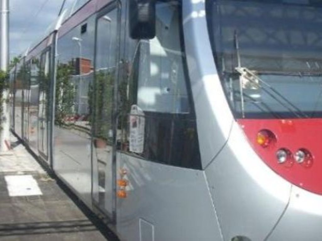 Tramvia Firenze-Prato: pubblicato il bando per la progettazione del lotto Prato-Campi Bisenzio
