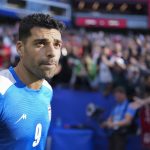 "Traversa e gol annullato nel finale: l'Iran bloccato sull'1-1 dall'Egitto" - Agenzia di stampa Italpress