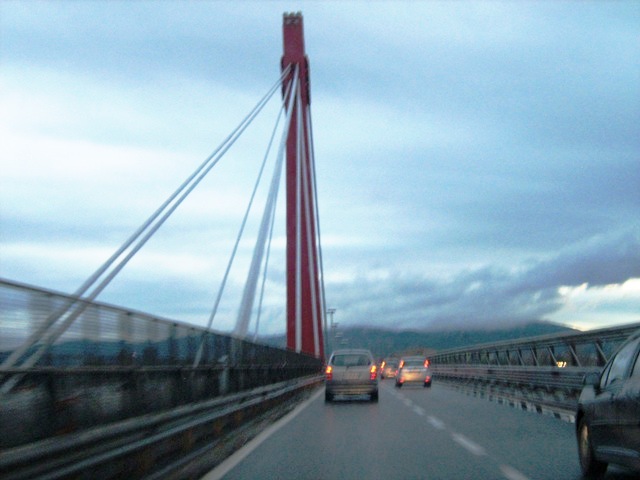 Travolto sul Ponte all’Indiano: due indagati per omicidio stradale