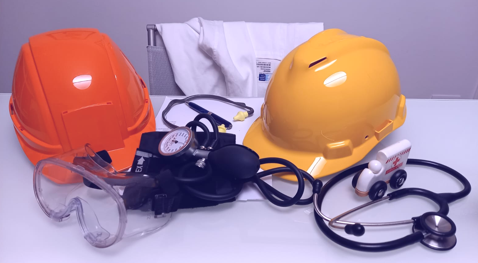 Tumori della vescica e della pelle: visite con i professionisti dell'ASL Tcin