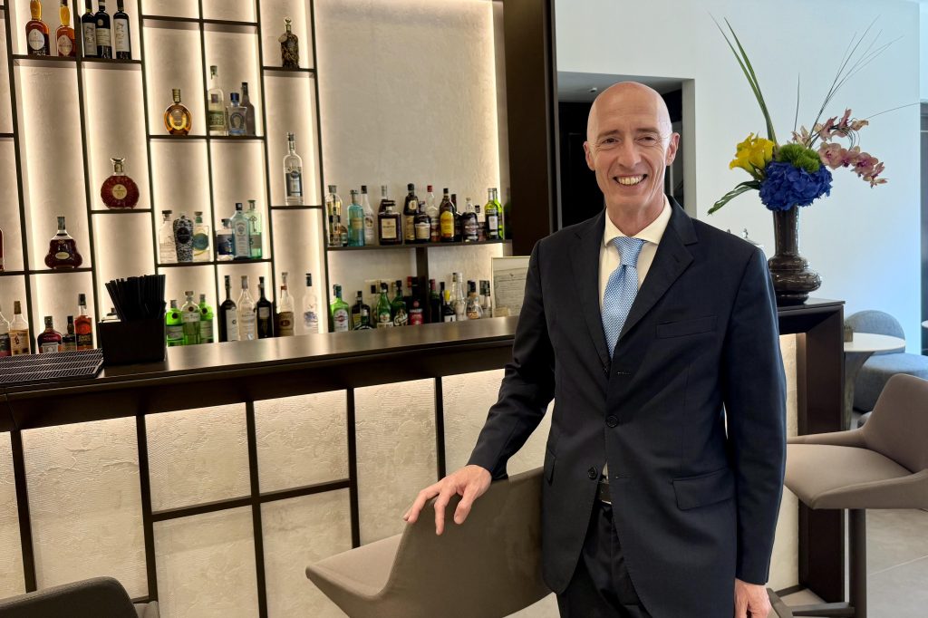 Turismo: FH55 Grand Hotel Palatino, seconda fase dei lavori e aumento del valore dell'asset.