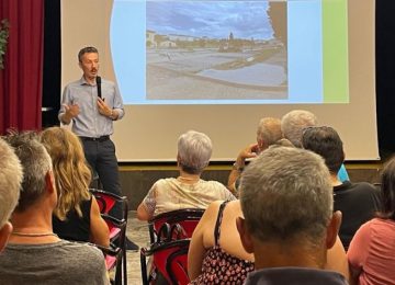 Turismo Vinci: dalla nuova app a sette opere nel borgo – I progetti in Italia