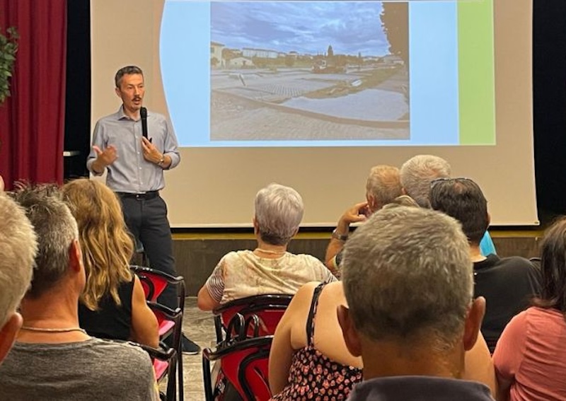 Turismo Vinci: dalla nuova app a sette opere nel borgo – I progetti in Italia