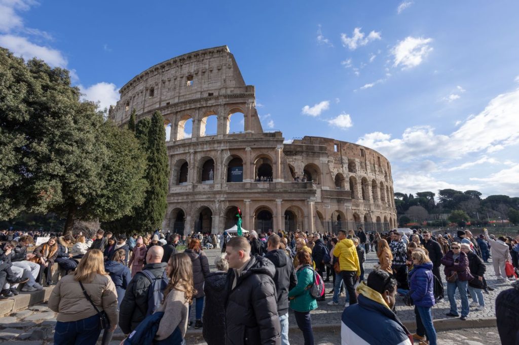 Turismo culturale: motore da 57 miliardi di euro