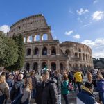 Turismo culturale: motore da 57 miliardi di euro