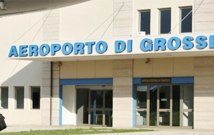 Turismo: inaugurato il nuovo volo diretto tra Vilnius e Grosseto