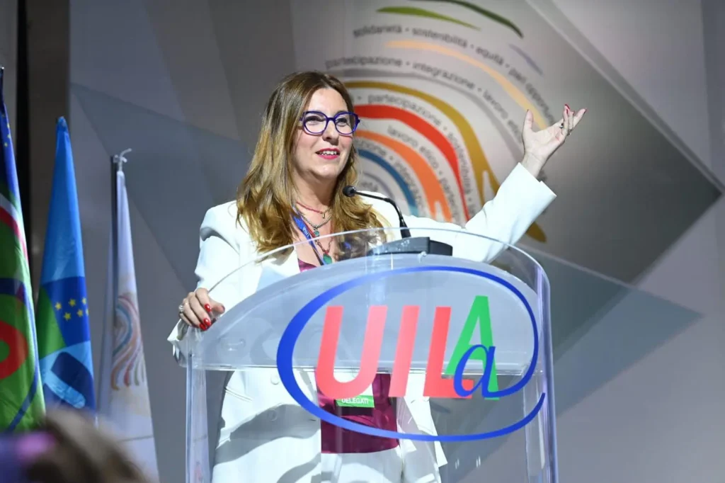 Uila: "Collaborazione tra parti sociali e istituzioni per combattere lo sfruttamento"