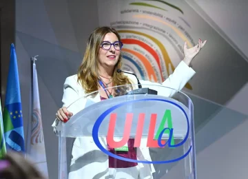 Uila: "Collaborazione tra parti sociali e istituzioni per combattere lo sfruttamento"
