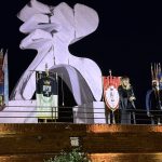 Un Parco Corsini sold out celebra il corteo storico con il premio Tommaso Cardini