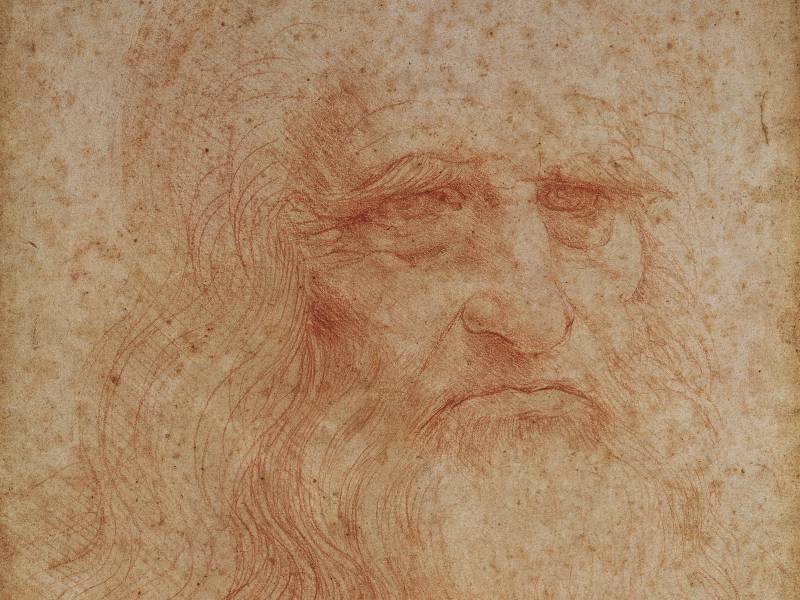 UniFi, conferenza-concerto "Leonardo da Vinci e la gestione delle acque"