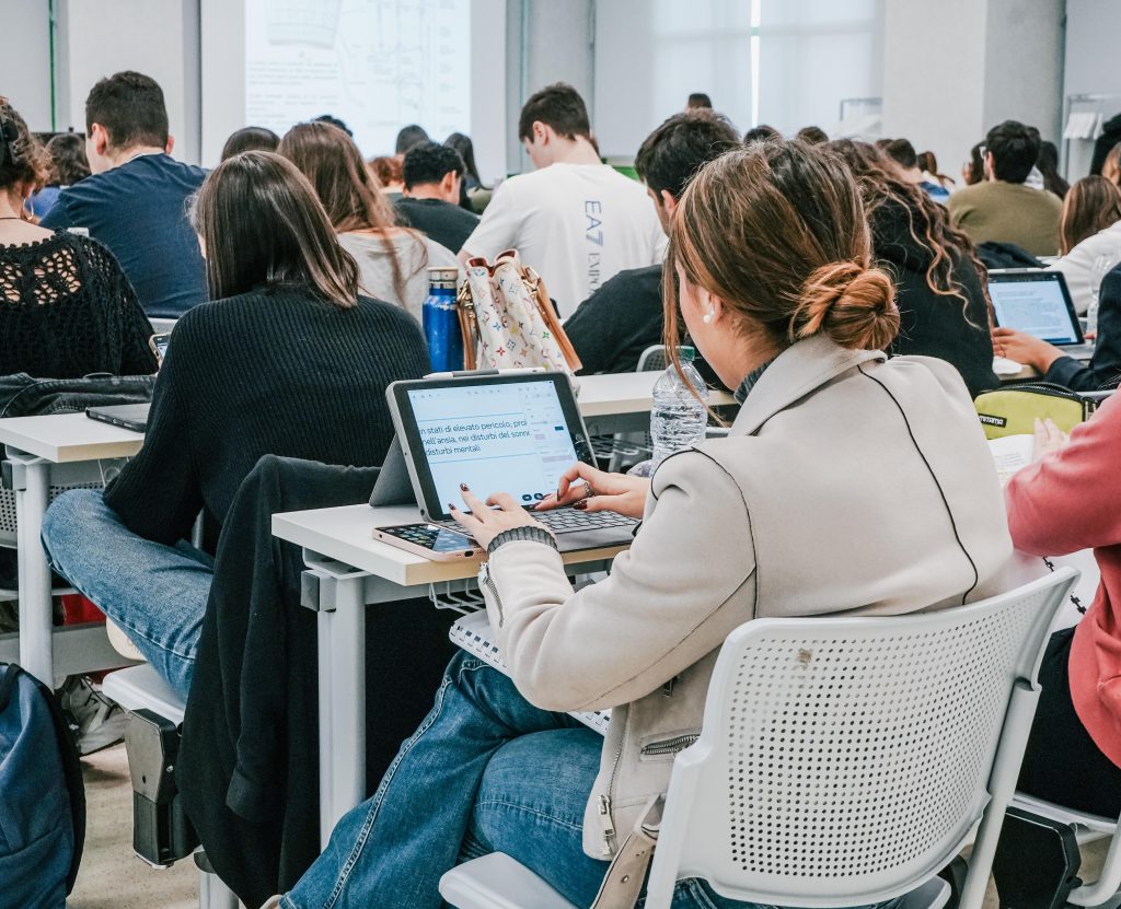 Università: accordo Erasmus tra Lum e Ateneo di Almería