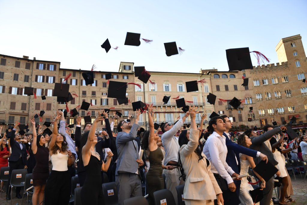 Università di Siena conquista il World University Rankings