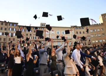 Università di Siena conquista il World University Rankings
