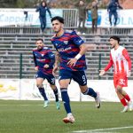 Pino fa ritorno al Follonica Gavorrano.
