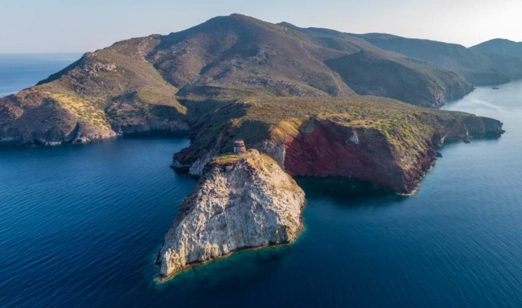 Vent'anni di Festival Capraia Musica: il Programma