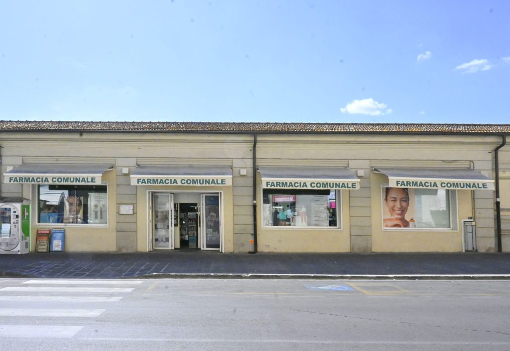 Venti Anni di Società delle Farmacie Comunali a Castelfiorentino