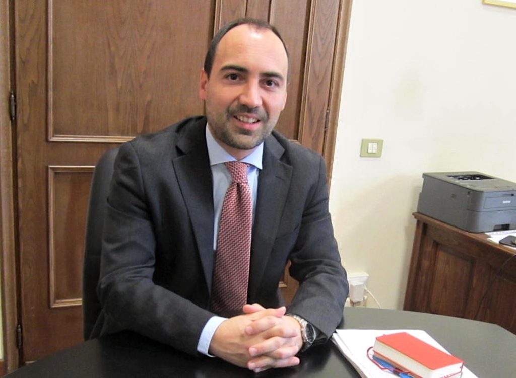 Vertenza Acca, Calamai: "Situazione sotto attenta osservazione"
