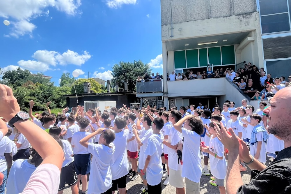 Virtus Bologna conquista il Trofeo Bastianelli: due giorni di basket e memoria a San Miniato.