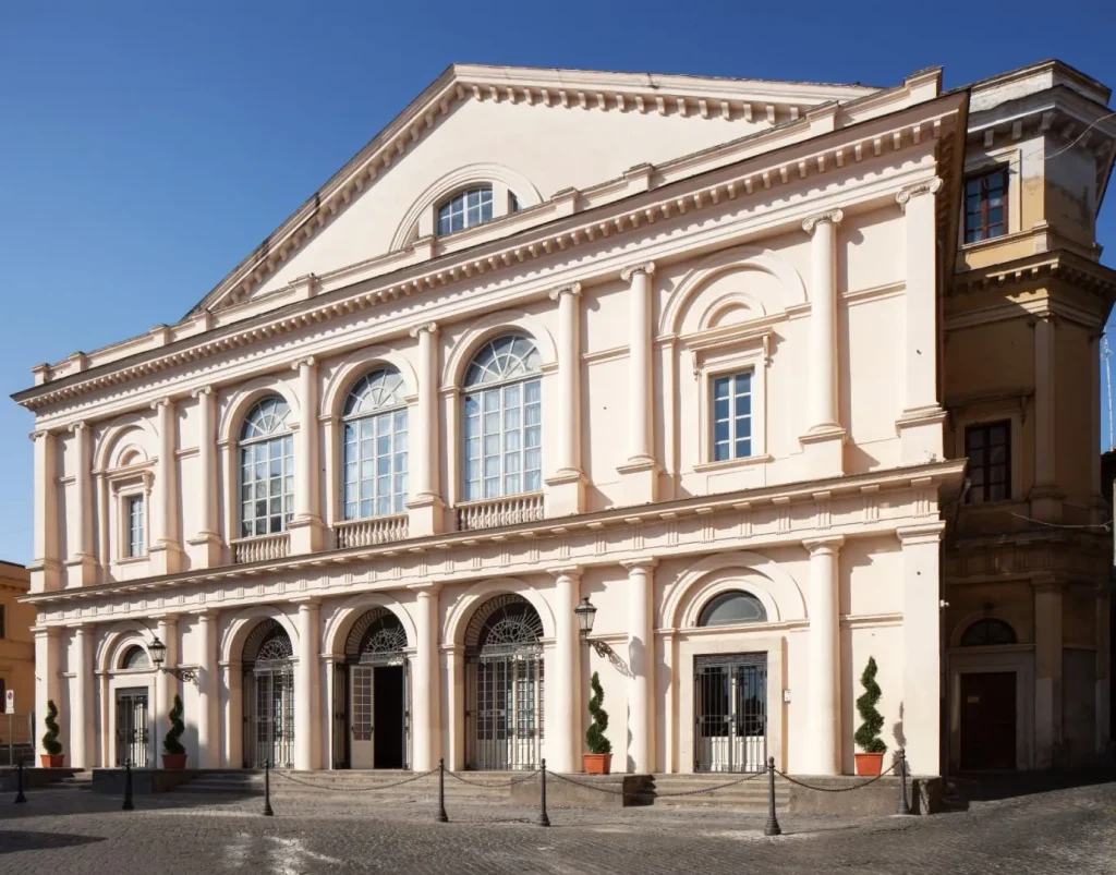 Viterbo e Tuscia: Capitale Europea della Cultura 2033 - Celebrazione della Candidatura il 12 Luglio