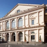 Viterbo e Tuscia: Capitale Europea della Cultura 2033 - Celebrazione della Candidatura il 12 Luglio