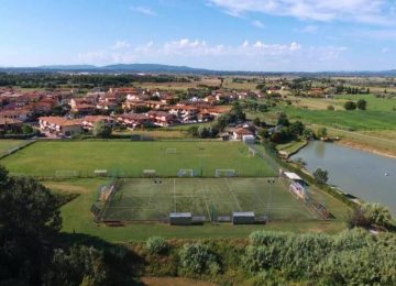 Weekend Sportivo con il Torneo 24 Ore di Pardossi e la Marcia Podistica del Romito