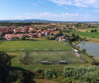 Weekend Sportivo con il Torneo 24 Ore di Pardossi e la Marcia Podistica del Romito