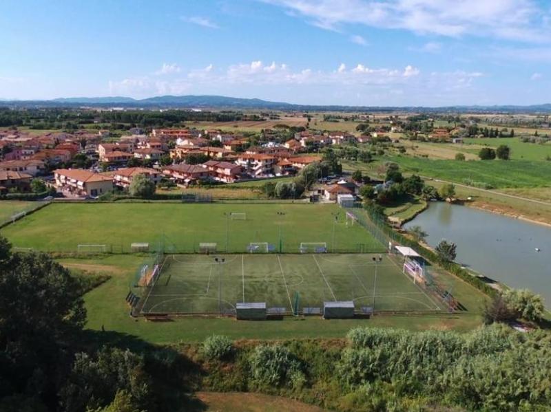 Weekend Sportivo con il Torneo 24 Ore di Pardossi e la Marcia Podistica del Romito