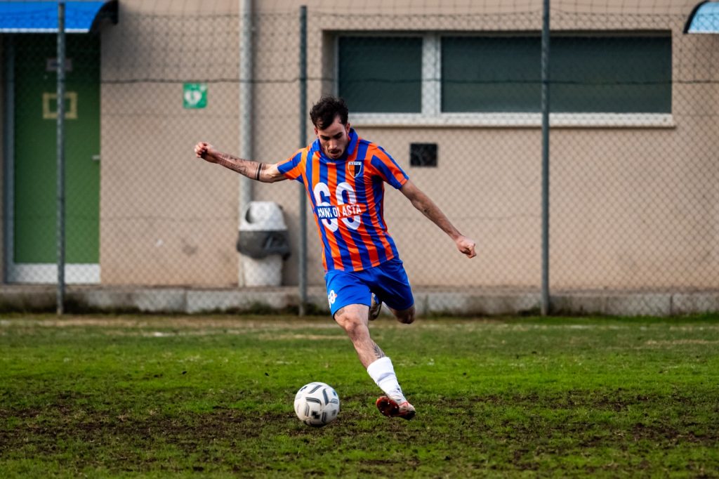 Asta: Cavallini ufficializzato! - Almanacco del Calcio Toscano