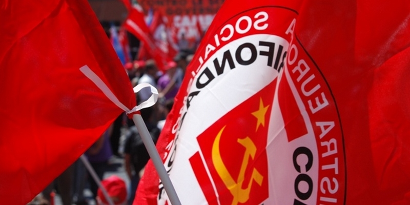 Rifondazione Comunista: Solidarietà a Carcere Italiano