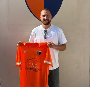 Affare Sensazionale all'Asta: Presentiamo Gonzi! - Almanacco del Calcio Toscano