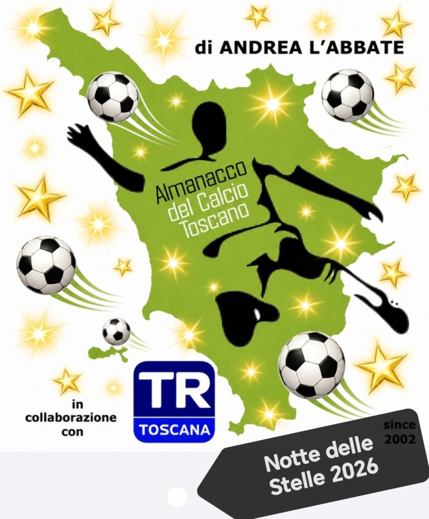Martedì 30 giugno si svolgerà la Notte delle Stelle 2026!