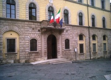 Livia Turco a Poggibonsi per intitolare la sala del Consiglio alle 21 Madri Costituenti