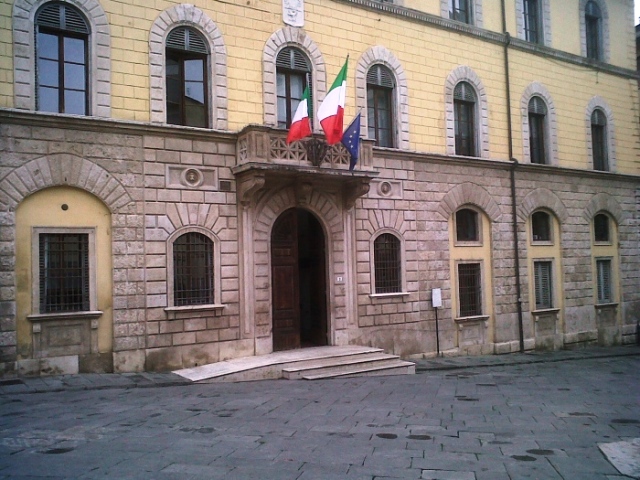Livia Turco a Poggibonsi per intitolare la sala del Consiglio alle 21 Madri Costituenti