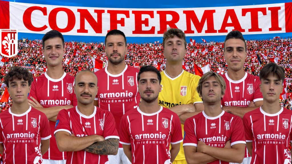 Terranuova: annunciati i primi partecipanti.