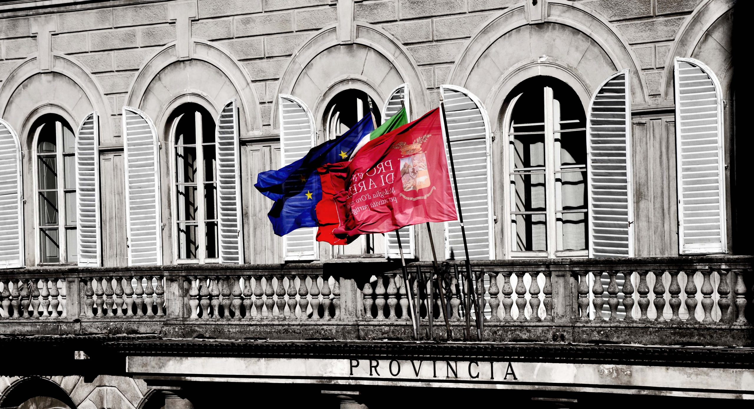 COMUNICAZIONE DI ASTA PUBBLICA PER LA VENDITA DI IMMOBILI DI PROPRIETÀ DELLA PROVINCIA DI AREZZO – STRUTTURE EDILIZIE – Provincia di Arezzo