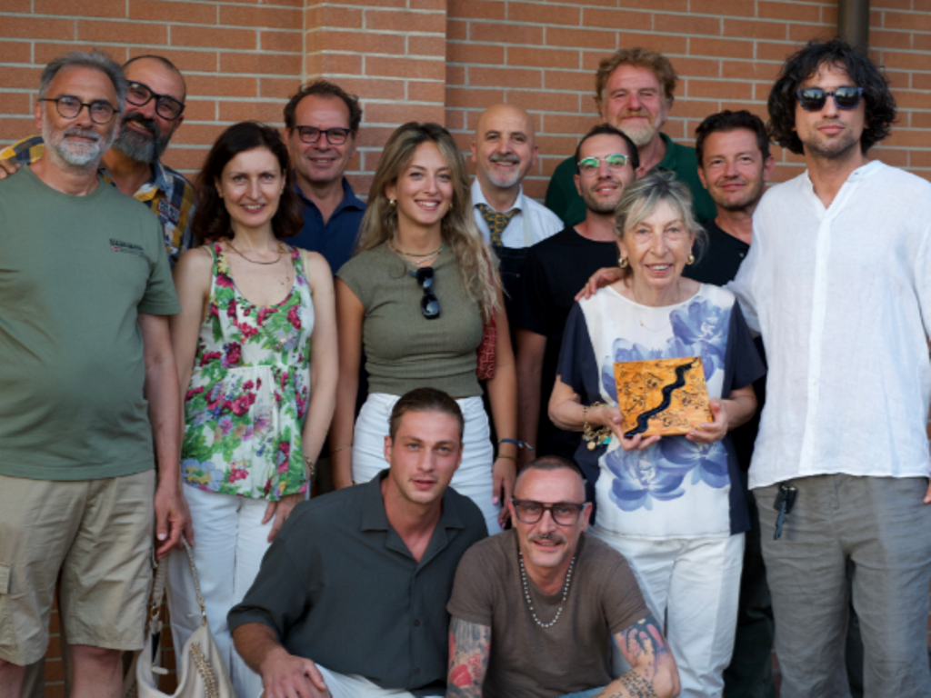 2 Sponde d'Arno: Grande successo per la seconda edizione di 'Degusta il Territorio' con la presentazione di 'Amalgama'