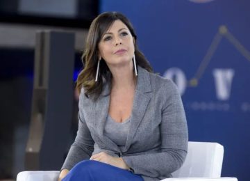 Floridia e membri dell'opposizione si dimettono dalla Vigilanza Rai