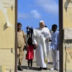 Papa Leone XIV: "L'Europa deve affrontare la crisi migratoria in modo sistematico"