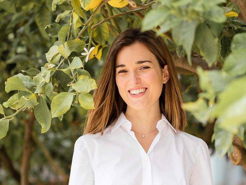Gabriella Favara nuova presidente di Assovini Sicilia