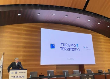 Confturismo: Il Turismo nei Piccoli Comuni Raggiunge un Valore di 1,6 Miliardi