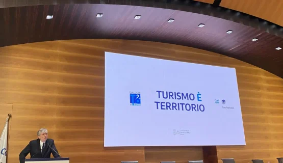 Confturismo: Il Turismo nei Piccoli Comuni Raggiunge un Valore di 1,6 Miliardi